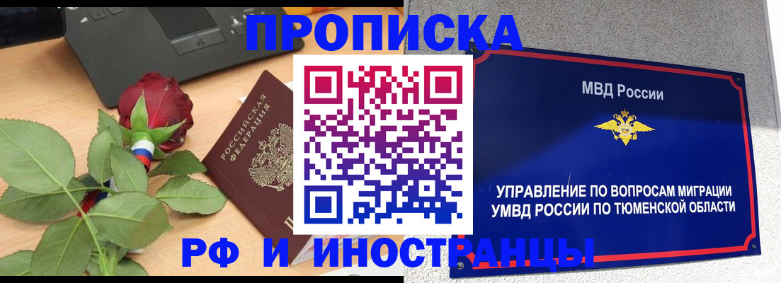 прописка иностранных граждан в Апатитах